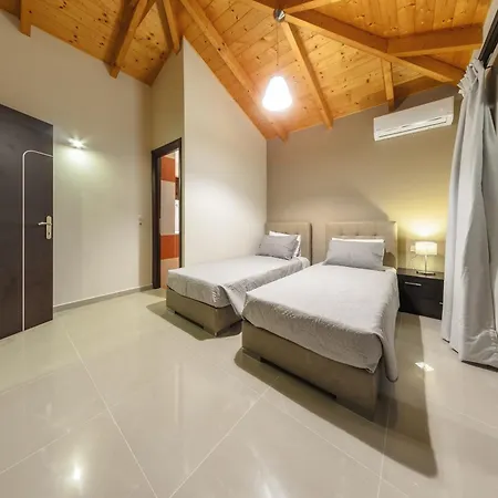 Vila Eden Anafonítria