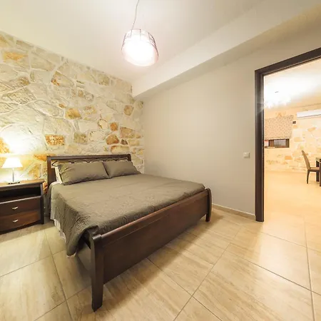 Villa Eden Anafonitria