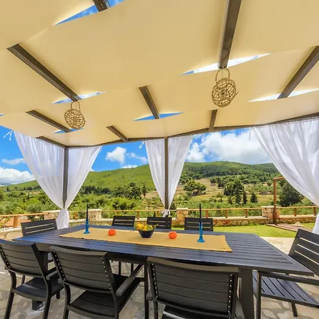 Villa Eden Anafonítria