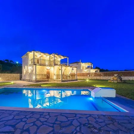 Villa Eden
