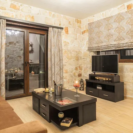 Eden Villa *