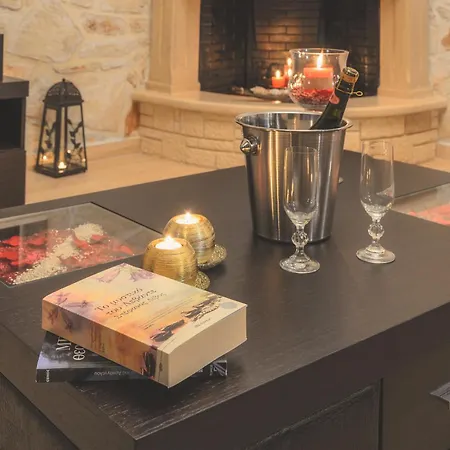 Villa Eden Anafonítria