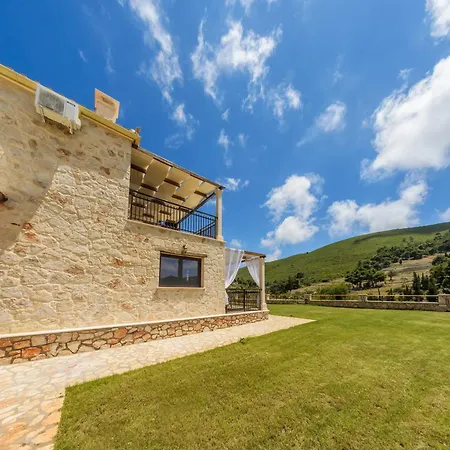 Villa Eden Anafonítria