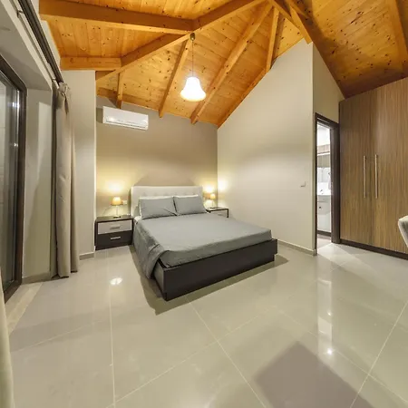 Eden Villa Anafonítria