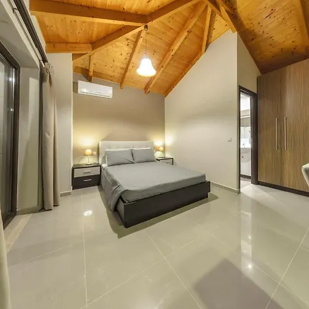 Eden Villa Anafonítria