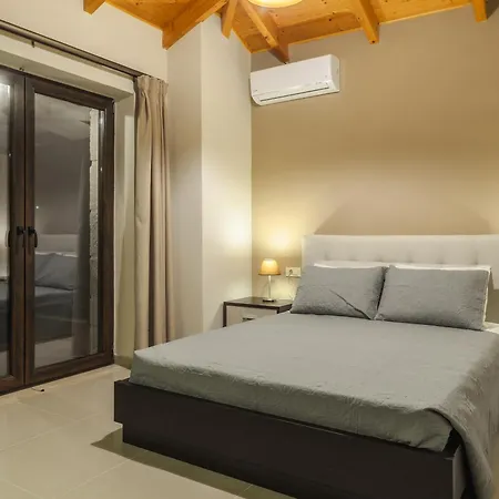 Villa Eden Anafonítria