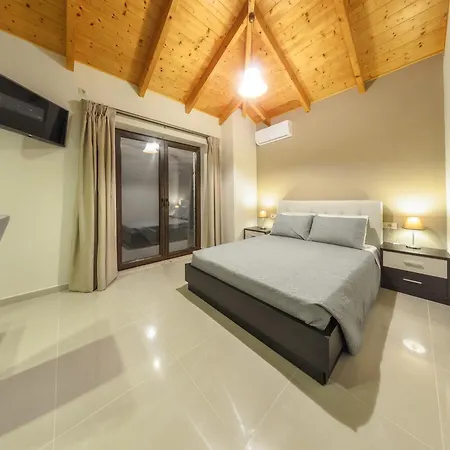 Eden Villa Anafonítria