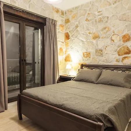 Villa Eden Anafonitria