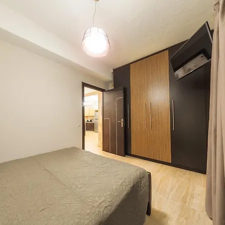 Βίλα Eden Anafonítria