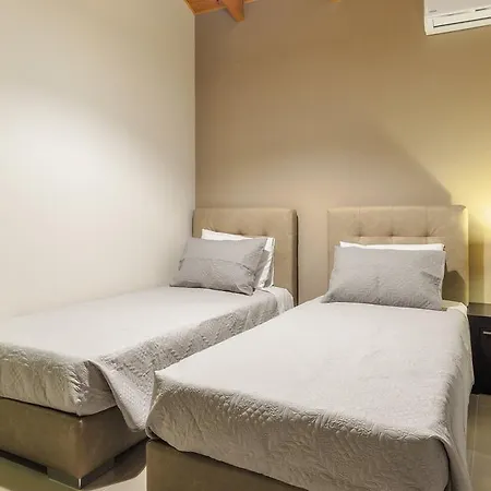 Villa Eden Anafonítria