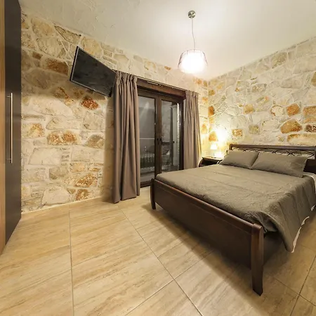 Villa Eden Anafonitria