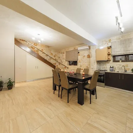 Βίλα Eden Anafonítria