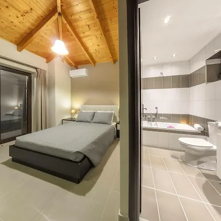 Villa Eden *