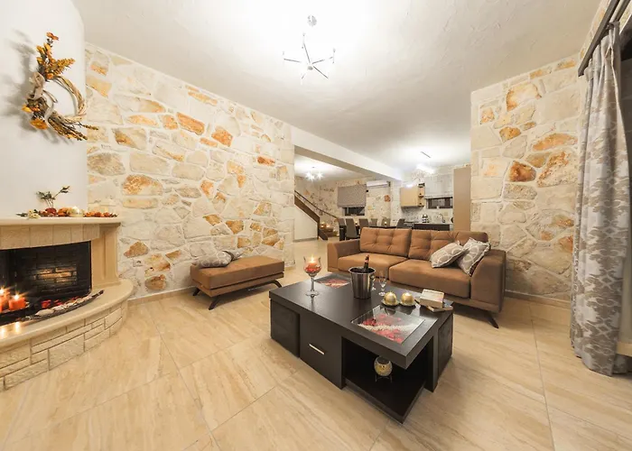 Eden Villa *