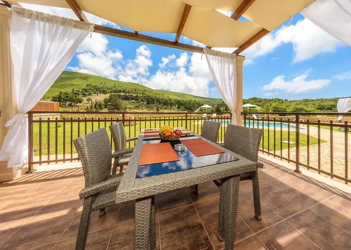 Eden Villa