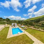 Villa Eden Anafonítria