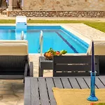 Villa Eden Anafonítria