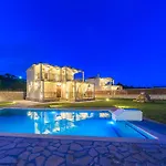 Villa Eden