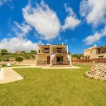 Villa Eden Anafonítria