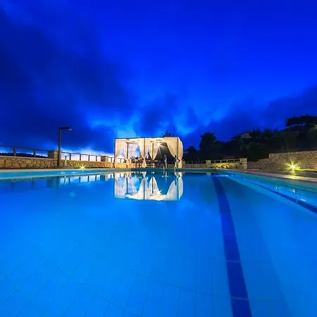 Villa Eden