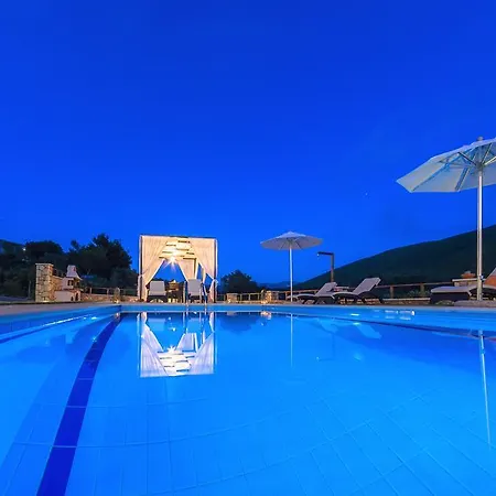 Villa Eden
