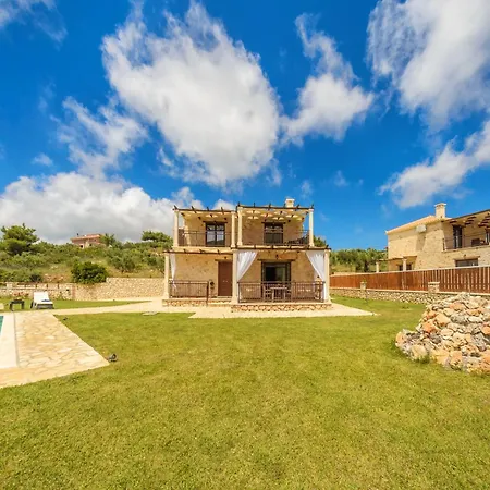 Villa Eden Anafonítria