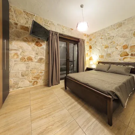 Villa Eden Anafonítria